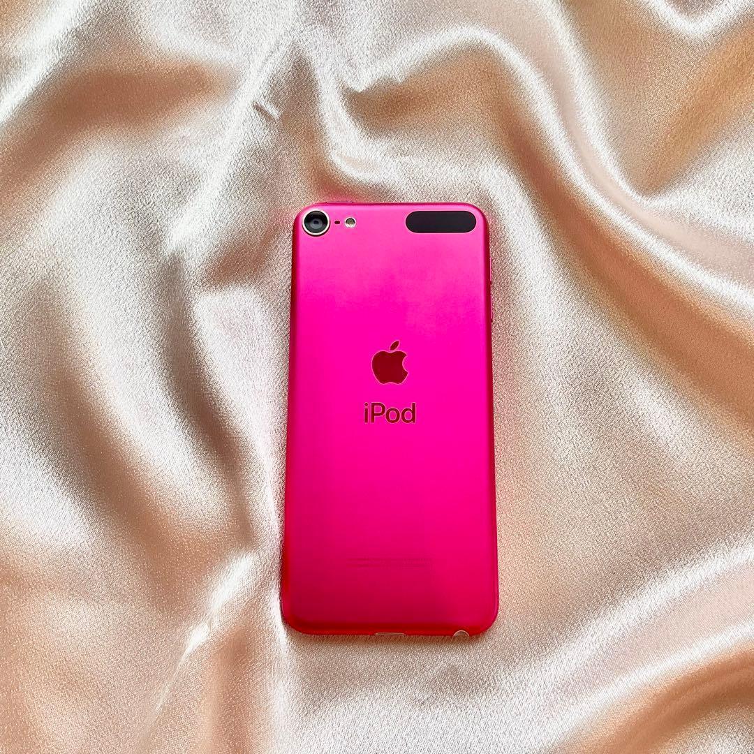 ピンク 256GB iPod touch 第7世代 アップル アイポッド本体 f｜Yahoo