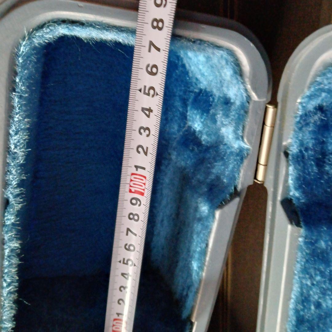 希少 廃盤】TOKAI トーカイ キャッツアイ Cat's Eyes 純正 ブルー