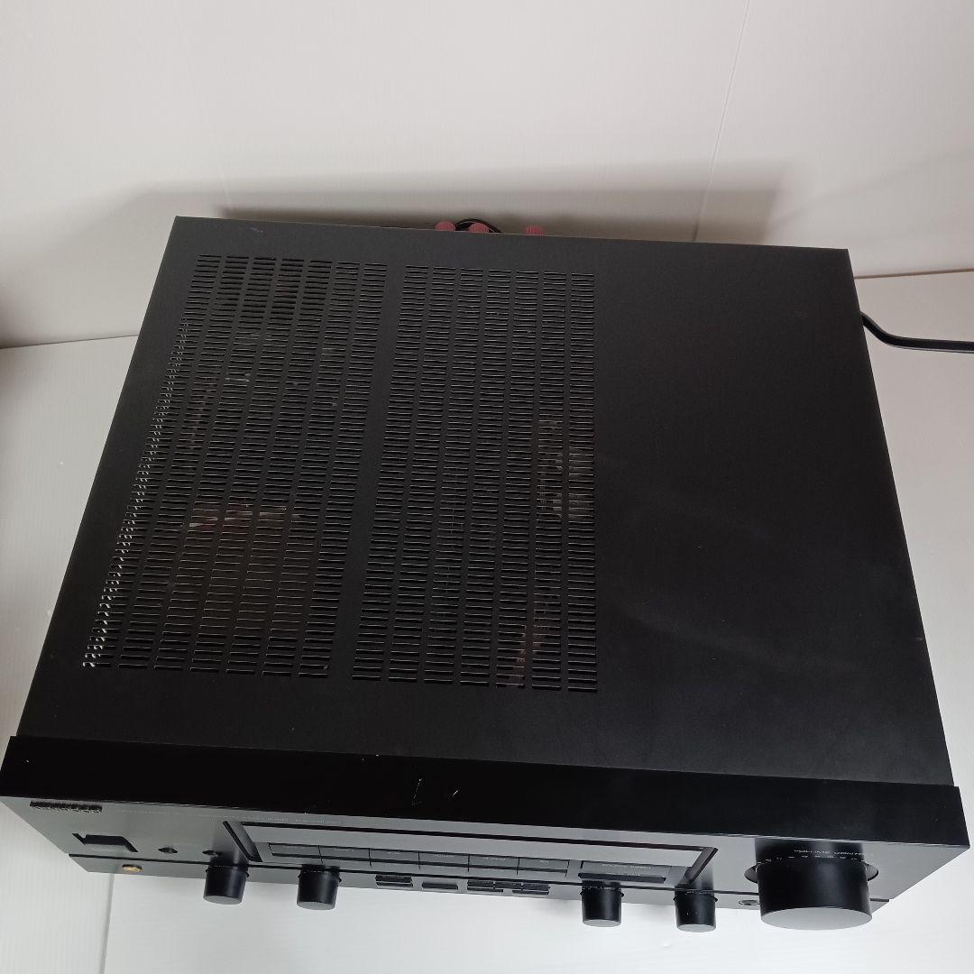 音出しOK】KENWOOD ケンウッド KA-V6000 AVサラウンド ステレオ アンプ