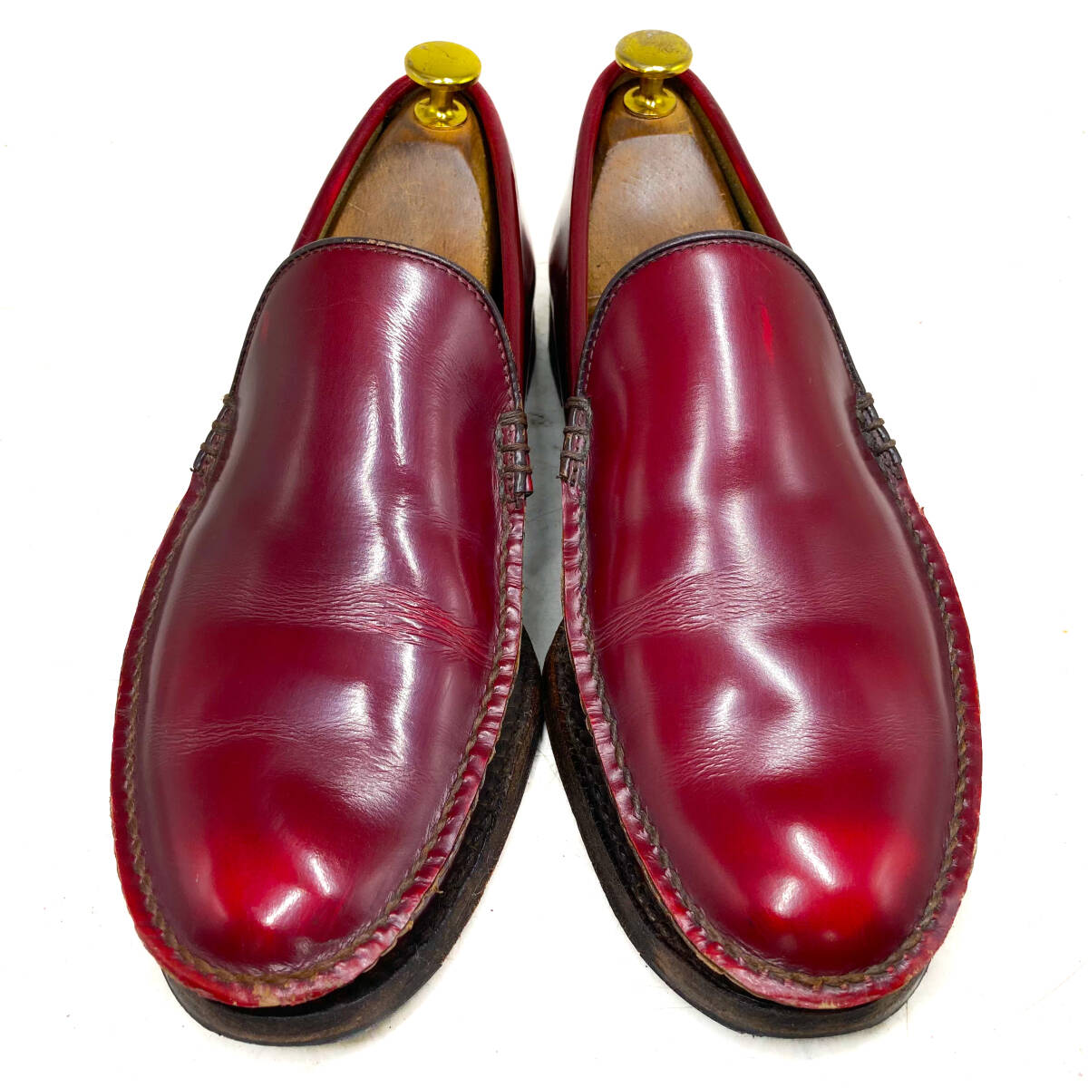 即決・送料無料 【超希少・50周年記念モデル】REGAL リーガル コブラ