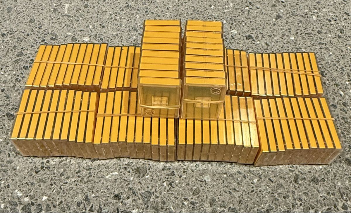 100個】TUC 特殊景品 銀1g シルバー SILVER 純度999 9 純銀インゴット