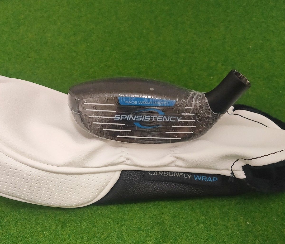 新品・未使用】PING G440 ハイブリッド U5 26° ヘッド＋ヘッドカバー