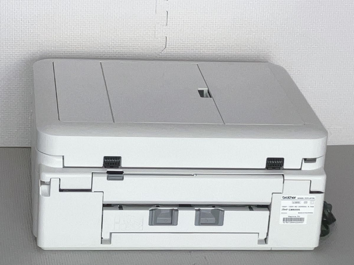 極美品 快調作動 ブラザー複合機 DCP-J972N 整備清掃消毒済｜Yahoo