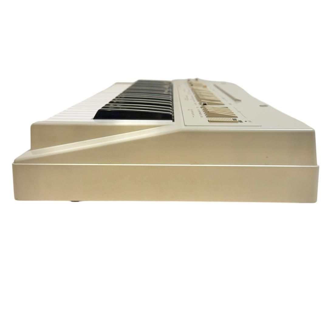 YAMAHA PS-30 動作品 レトロキーボード AC/譜面台/ケース付 電子ピアノ