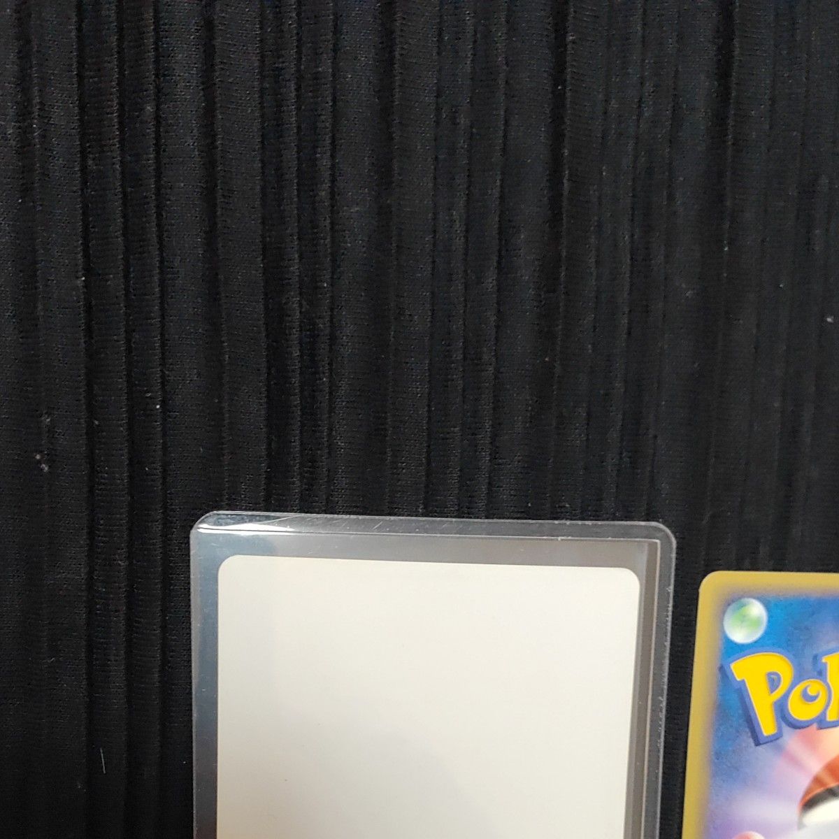 ポケモンカードトレーナーズ Vol 19 eカード ミニリュウ ハクリュー