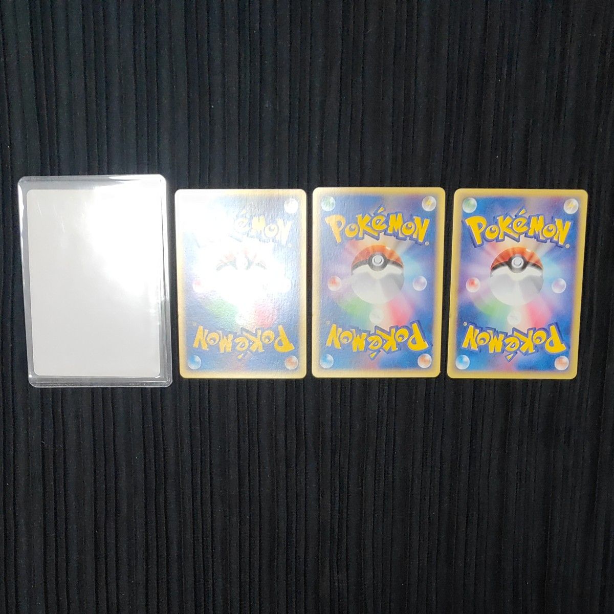 ポケモンカードトレーナーズ Vol 19 eカード ミニリュウ ハクリュー