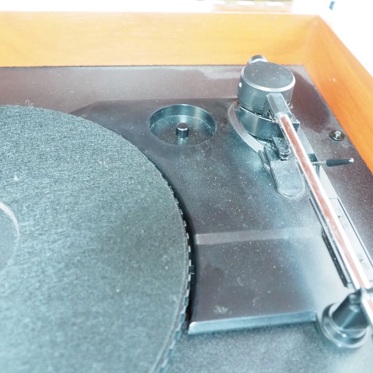 ION AUDIO SUPERIOR LP マルチレコードプレーヤー 動作確認済｜Yahoo