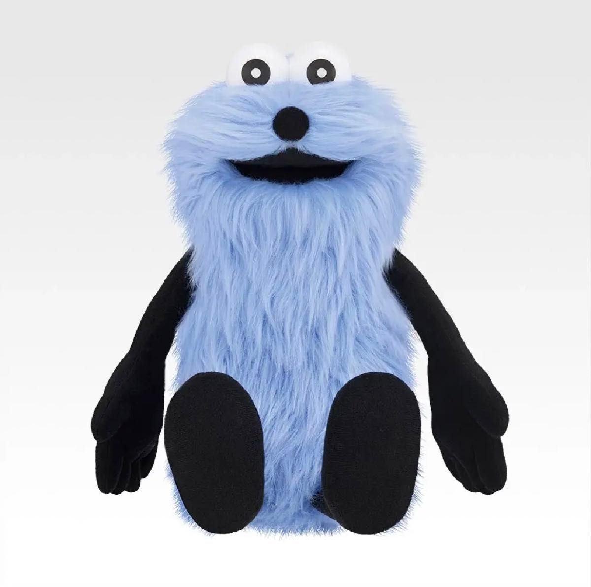 一番くじ PUPPET SUNSUN パペットスンスン ラストワン賞 おっきな