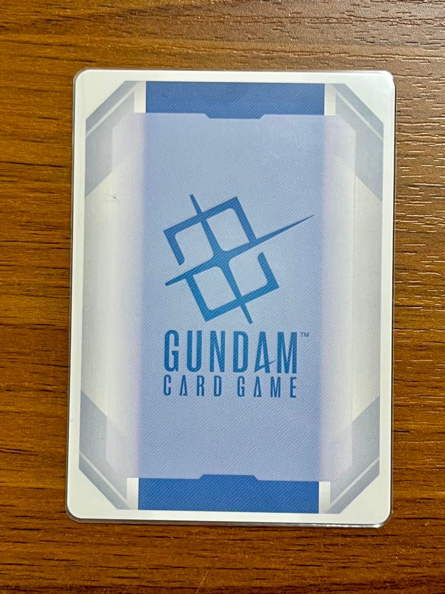 ガンダムカードゲーム ペーネロペー パラレル LR+｜Yahoo!フリマ（旧
