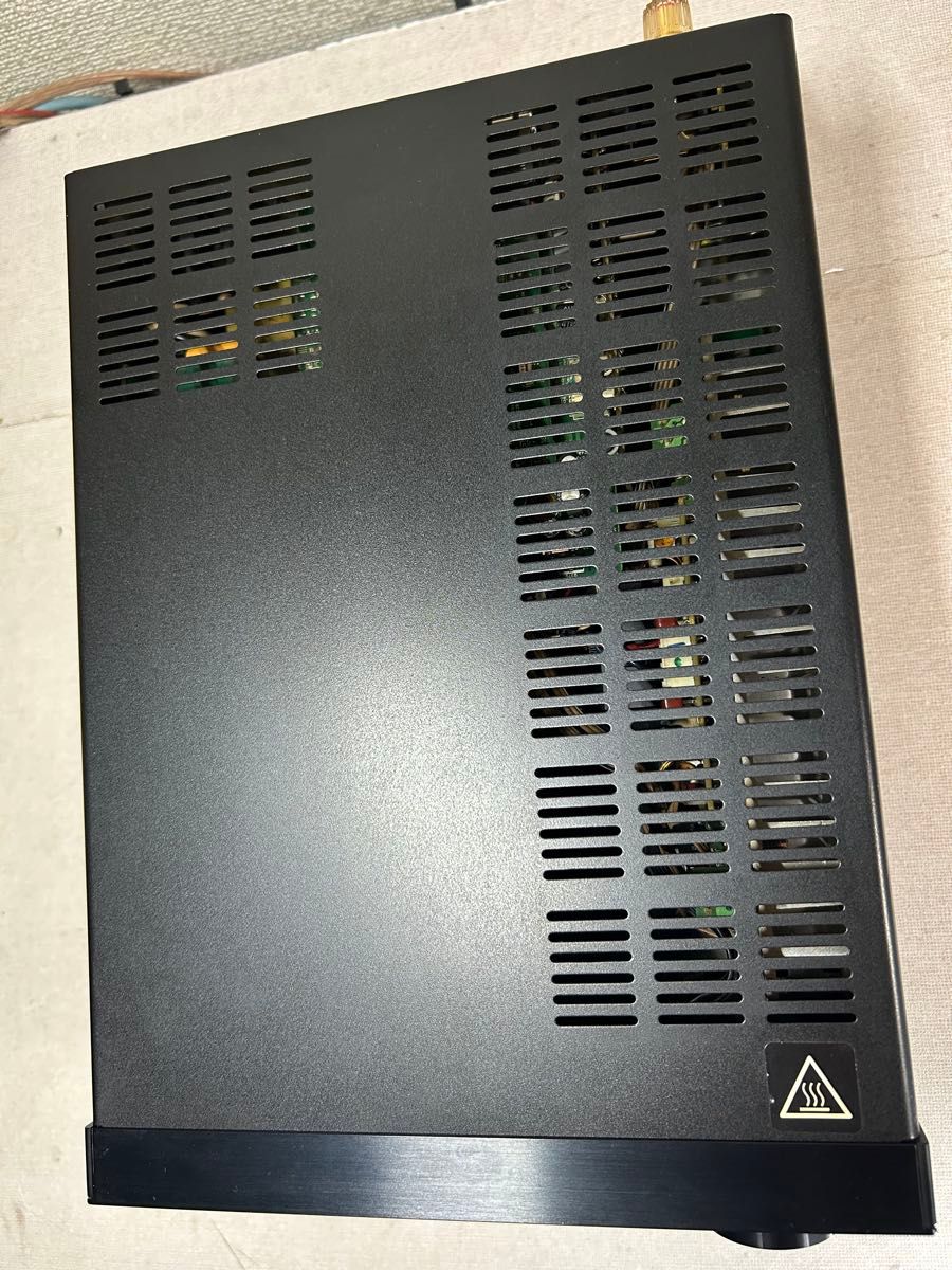 U16 整備美品 ONKYO CR-N765 (B)ハイレゾ対応ネットワークCDレシーバー