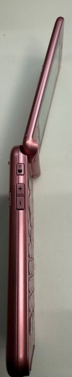 docomo らくらくホン F-02J 本体 純正充電器とACアダプターのセット