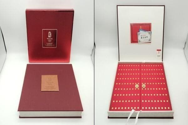 希少品】北京オリンピック 純銀 マスコットメダル 38枚セット @2385