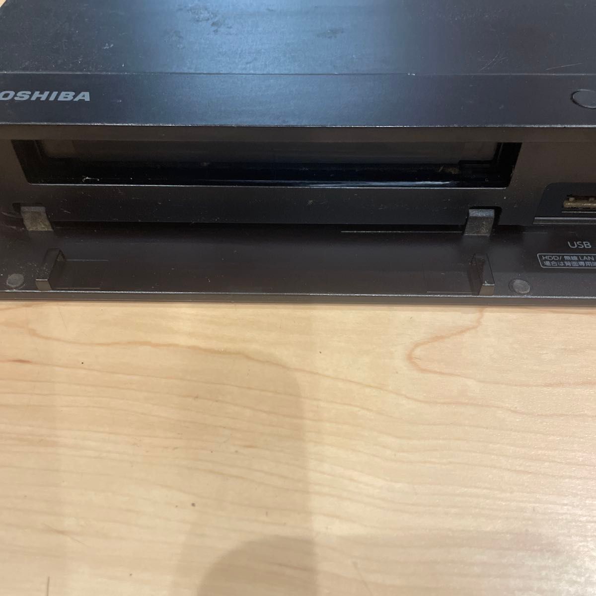 東芝 DBR-Z410 REGZA ブルーレイレコーダー｜Yahoo!フリマ（旧PayPay