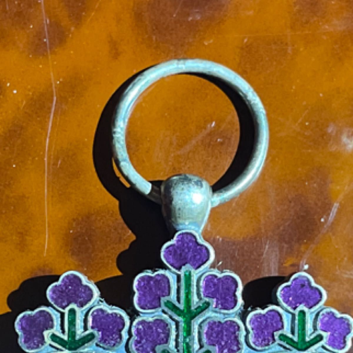 勲七等青色桐葉章 銀製 勲章 徽章 記章 当時物 旧日本軍｜Yahoo!フリマ