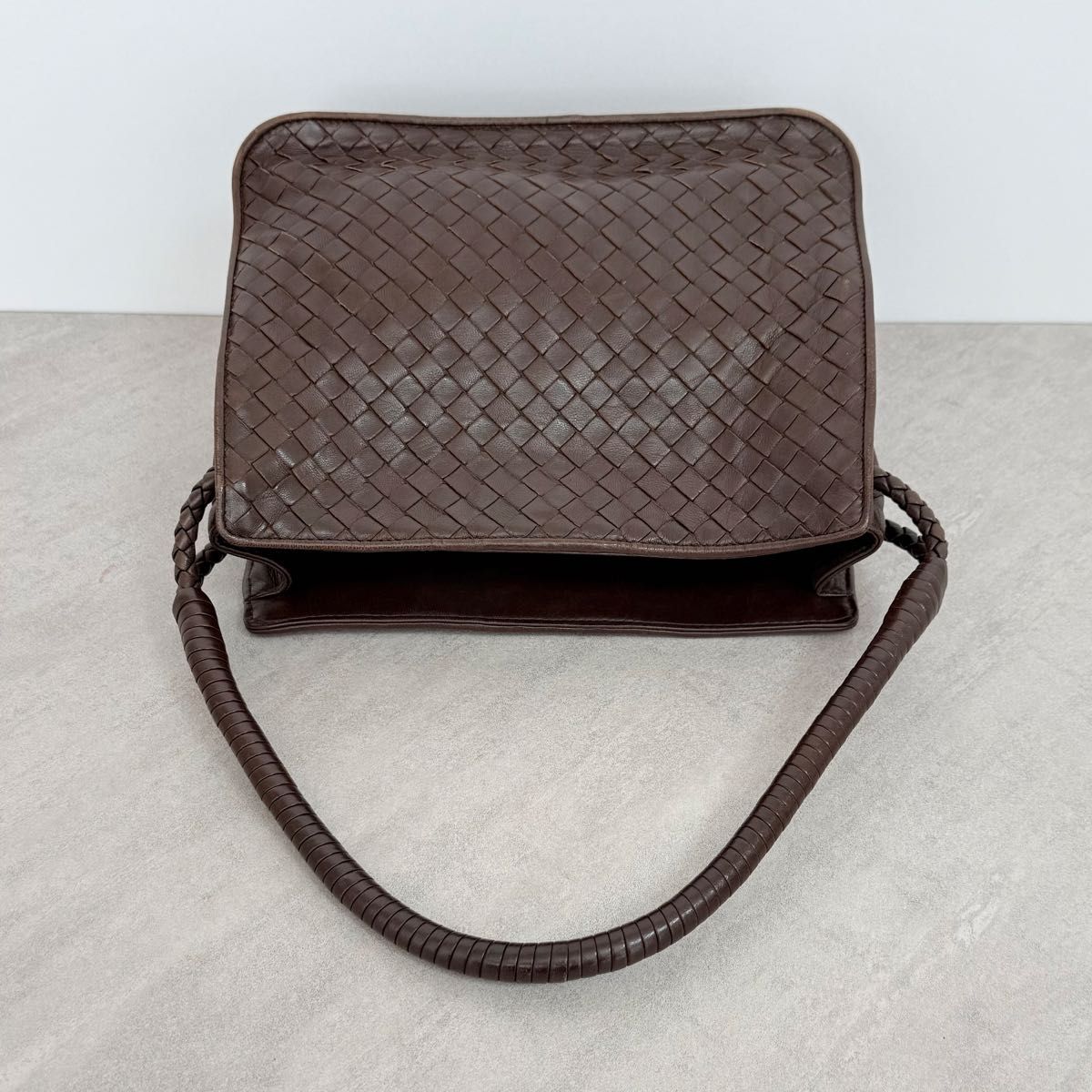 BOTTEGA VENETA ボッテガヴェネタ ワンショルダーバッグ ホーボー
