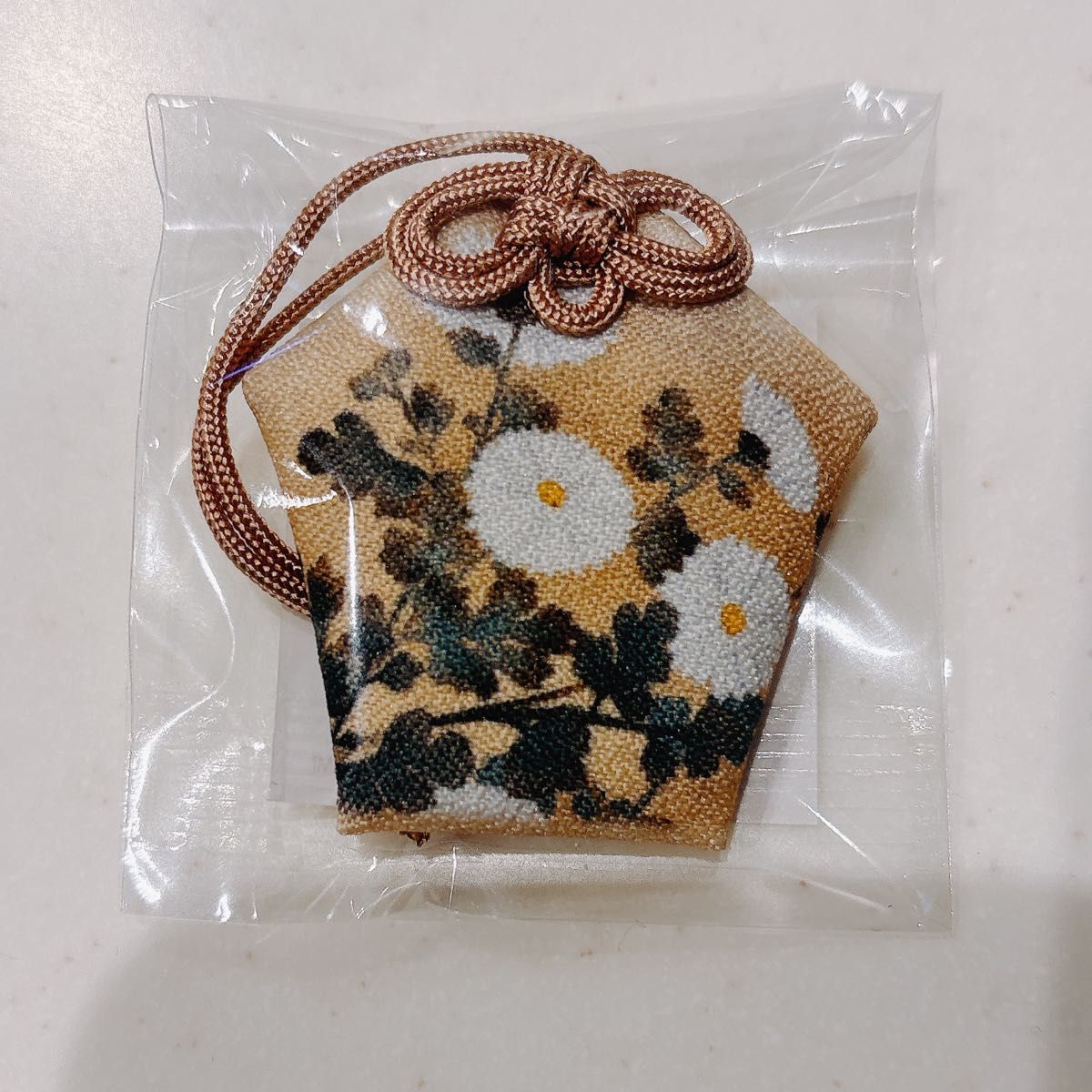 サイレントヒルf おみくじ 当たり お守り 千鶴屋商店｜Yahoo!フリマ