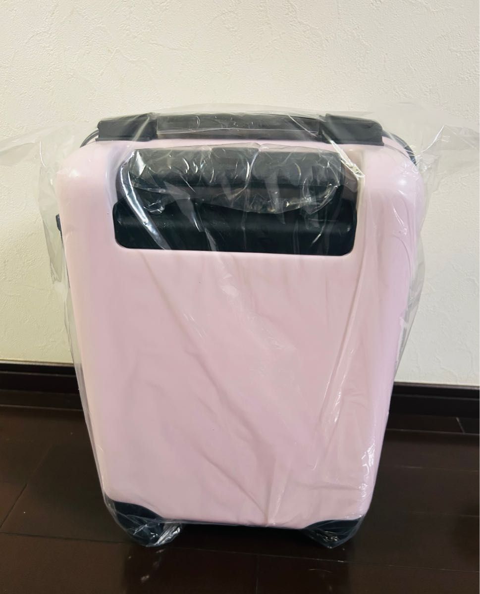 Lil ala mode×サンリオキャラクターズ 当りくじ ①キャリーケース