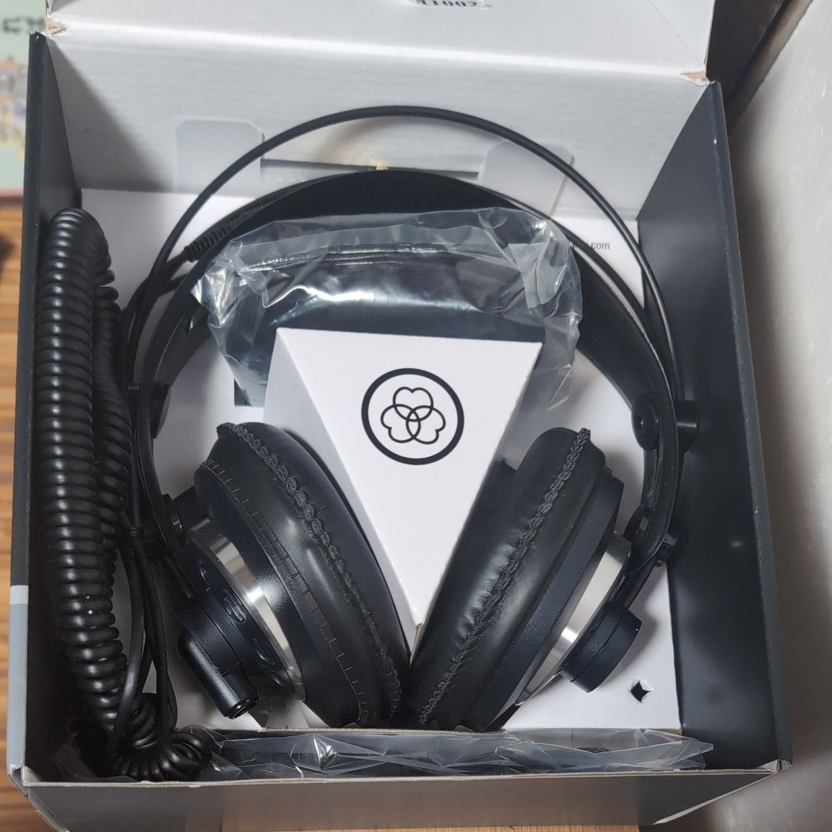 AKG K240 MKII【3年保証残り・ほぼ未使用美品】｜Yahoo!フリマ（旧