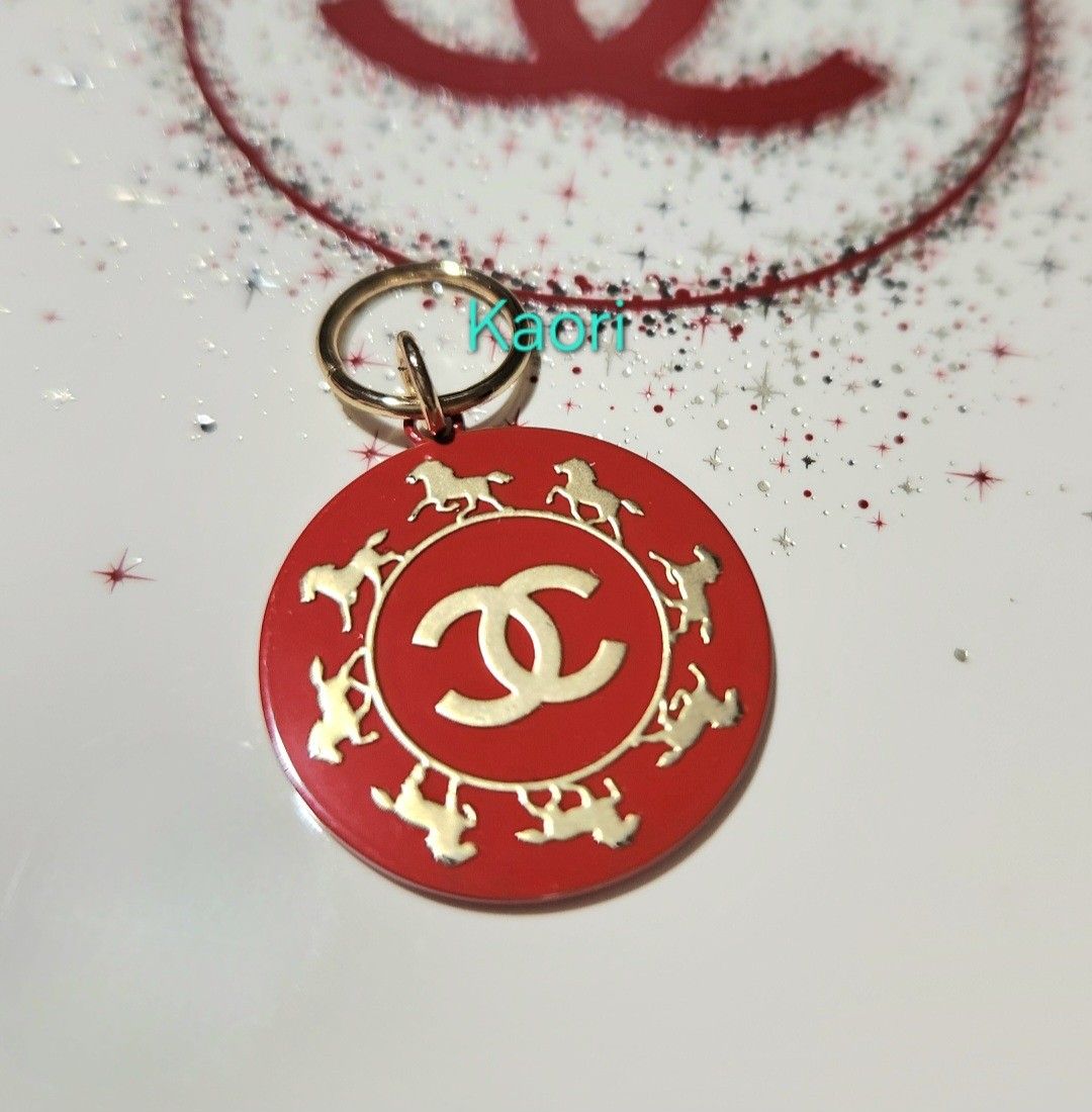 2026年新作 CHANEL ノベルティ チャーム 非売品｜Yahoo!フリマ（旧