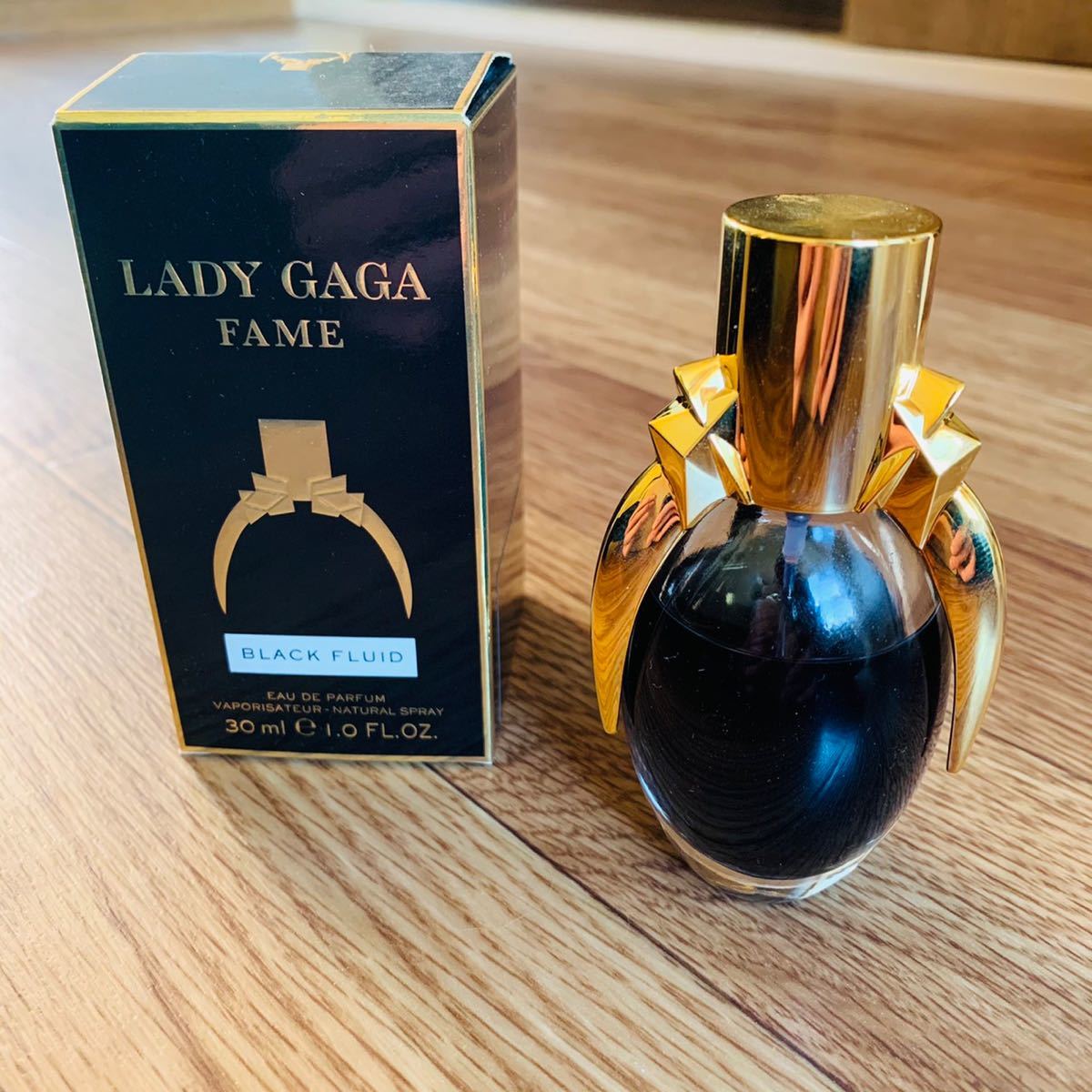 レディーガガ フェイムオーデパルファム 香水｜Yahoo!フリマ（旧PayPay