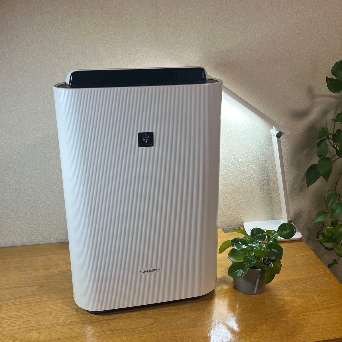 KC-J50-W 】2021年製 SHARP 空気清浄機 加湿器｜Yahoo!フリマ（旧