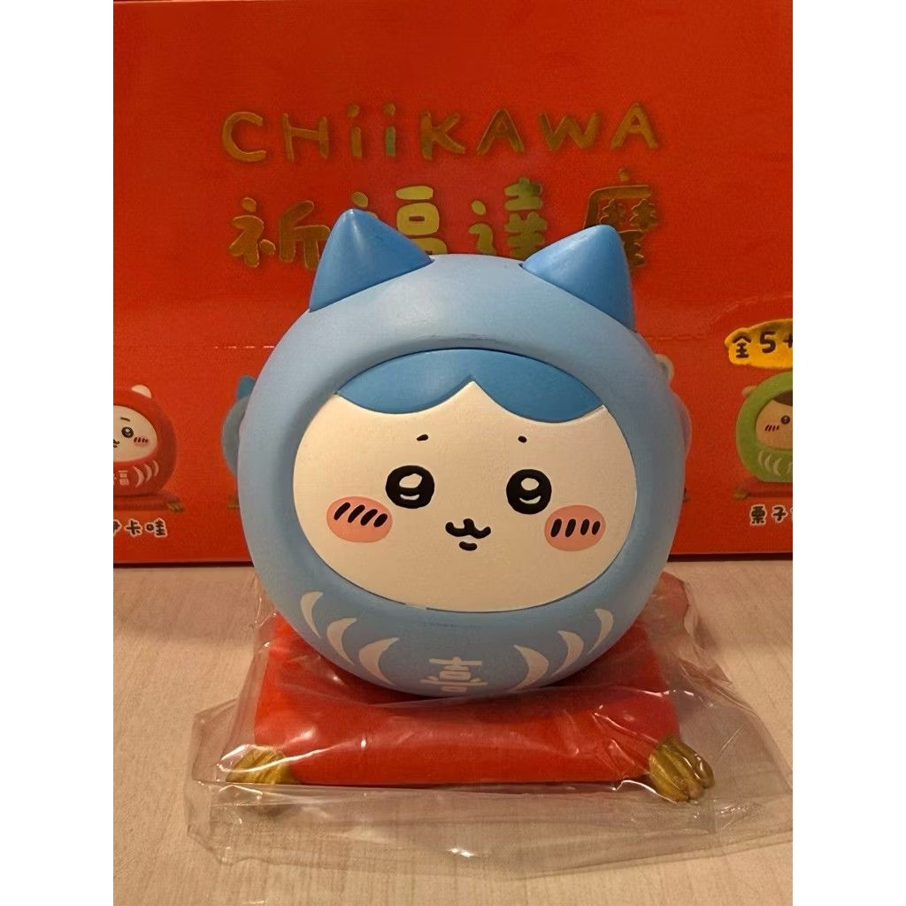 ちゃぴまま様専用 2026年 台湾限定 7-11 セブンイレブン ちいかわ