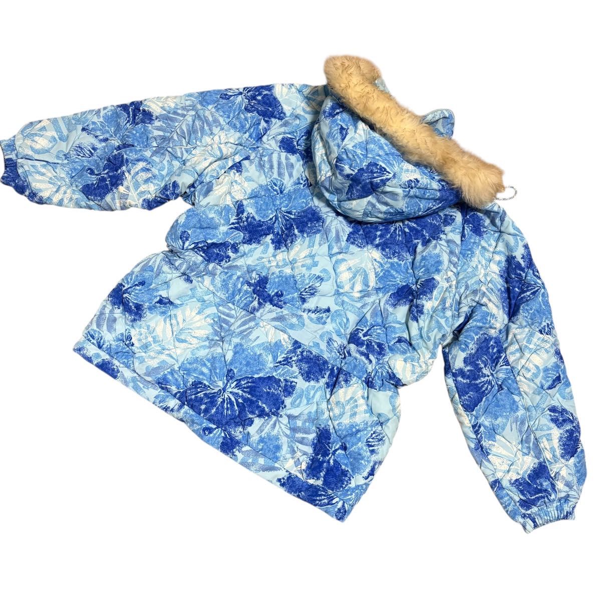 美品】ellesse スキーウェア スノボウェア レディース上下 L 水色