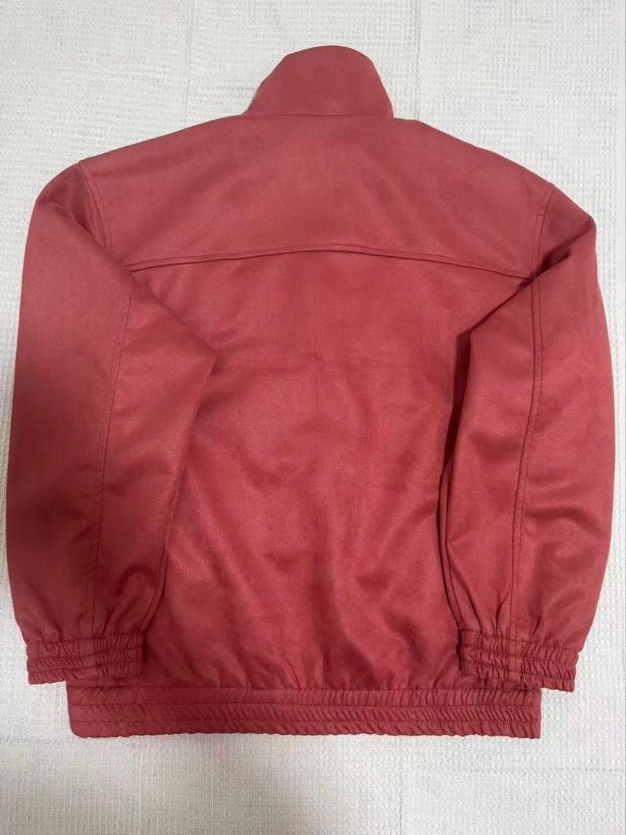 adidasアディダス 中国限定 蛇年トラックジャケット 赤-L-@｜Yahoo