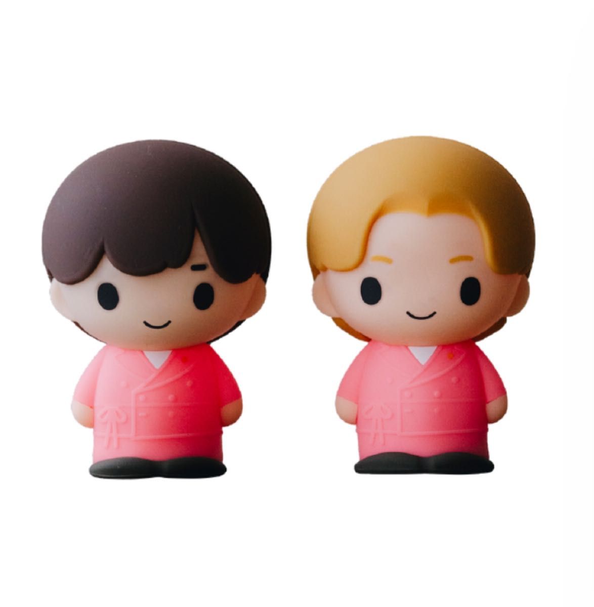 タッチライト(レンカイトセット) キンプリ STARRING King & Prince