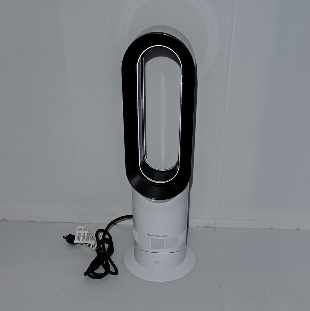ほぼ新品】2025年製 Dyson ダイソン Hot Cool AM09｜Yahoo!フリマ（旧