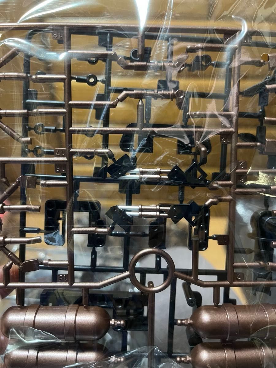 BATMAN ダークナイトトリロジーモデル タンブラー&バットポッド 1/12