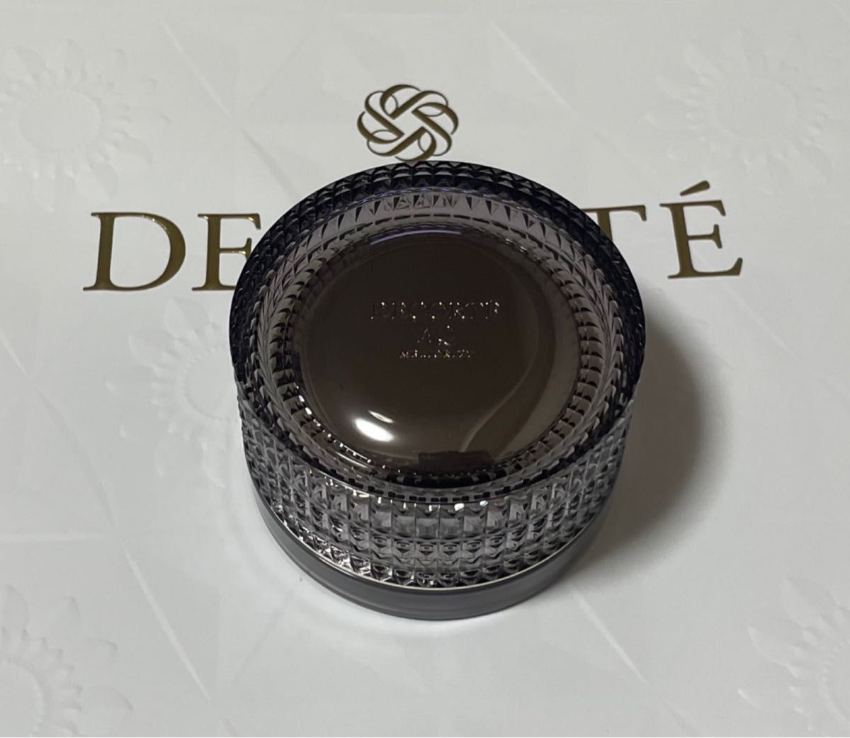 コスメデコルテ AQ ミリオリティ フェイスパウダー エレガント