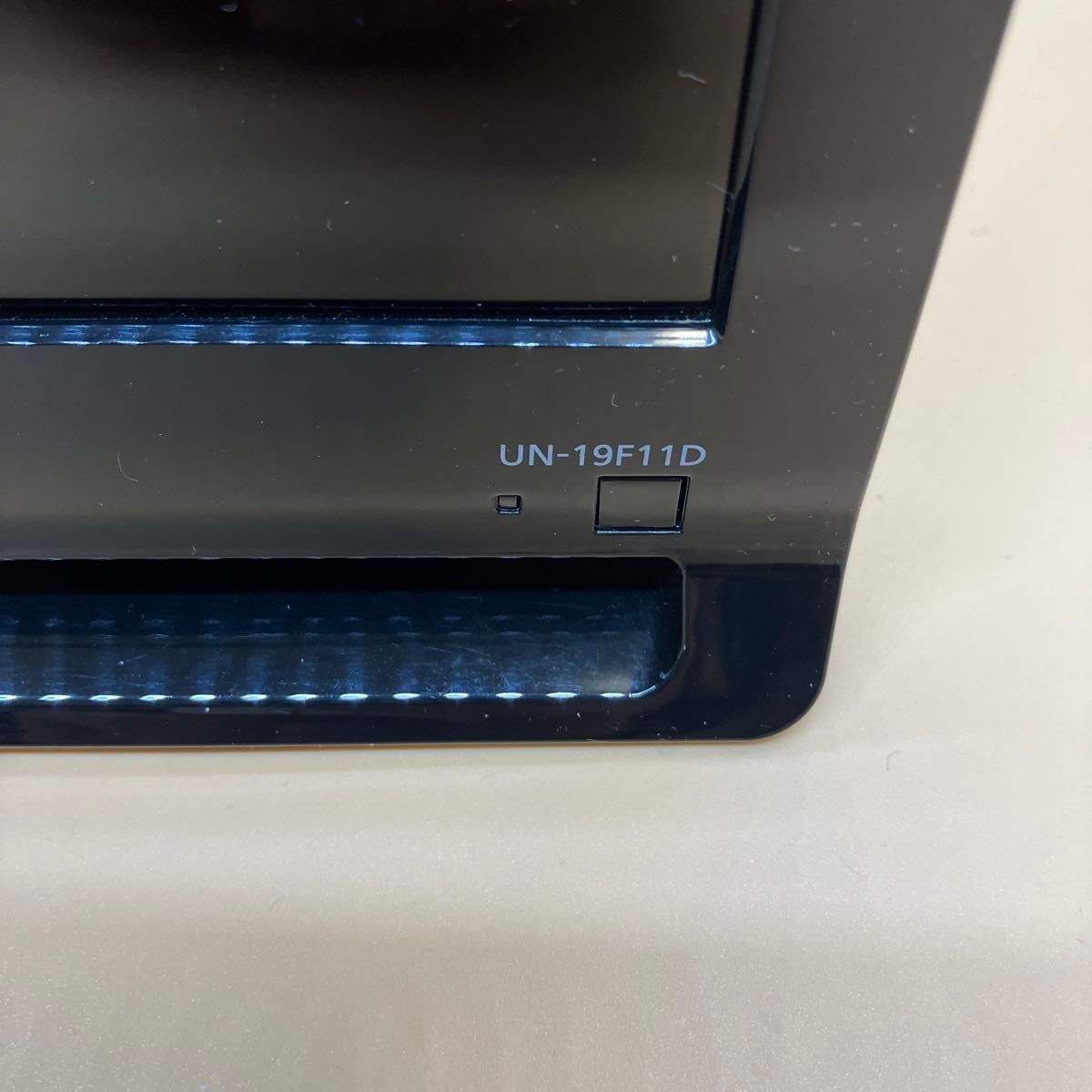 美品】【即購入OK】Panasonic プライベートビエラ UN-19F11D 2024年製