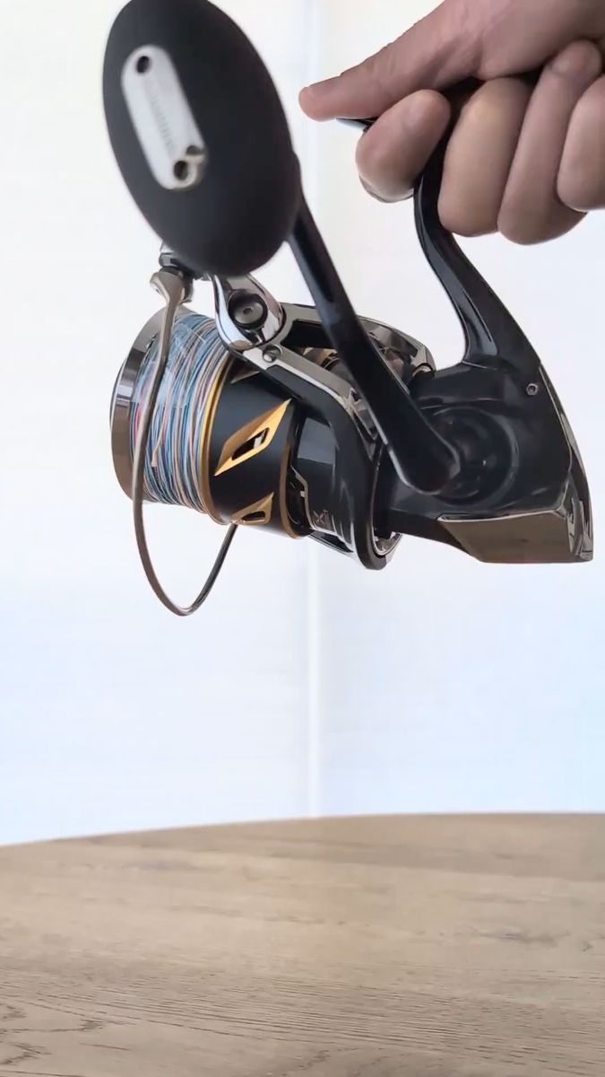 シマノ18オシア コンクエスト CT 201PG 左巻き｜Yahoo!フリマ