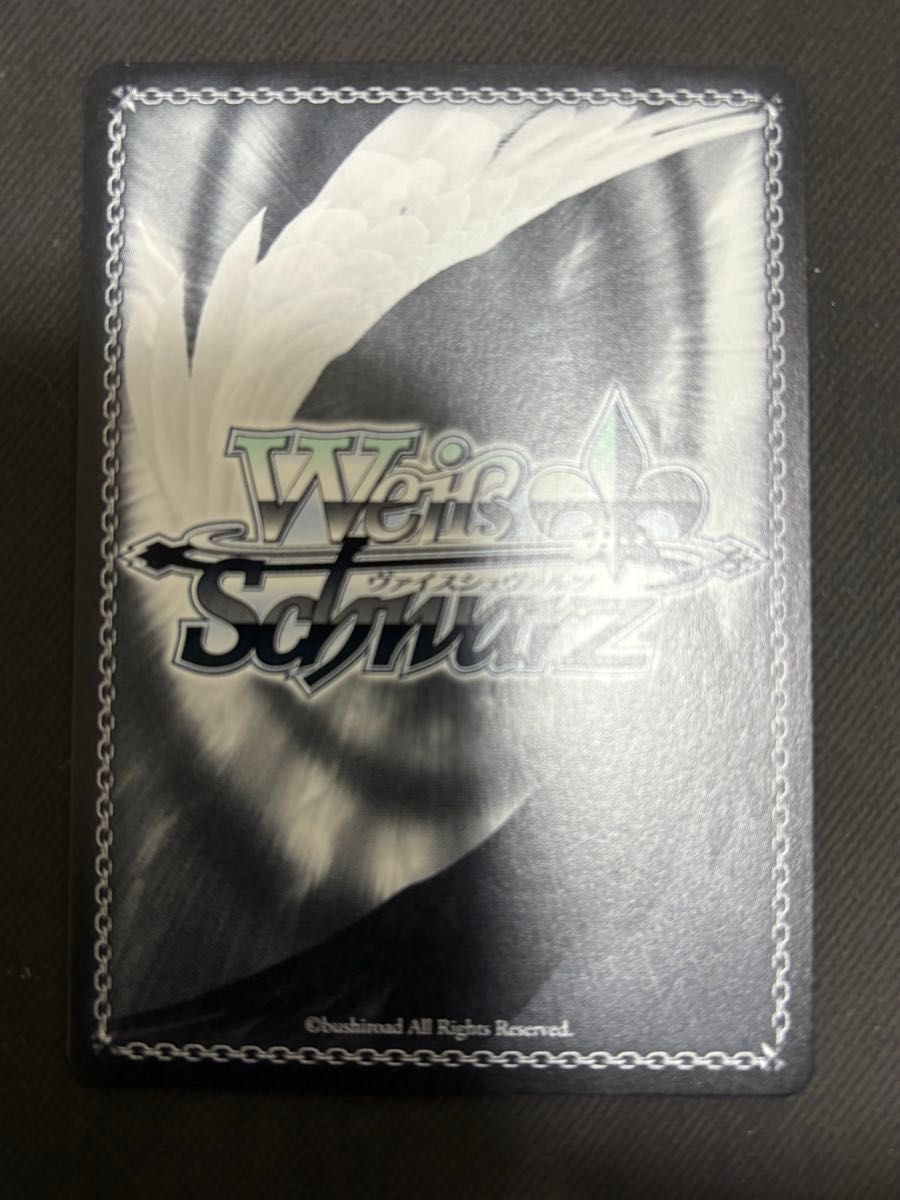 ヴァイスシュヴァルツ SP クリア・ハッピーロール 一ノ瀬志希｜Yahoo