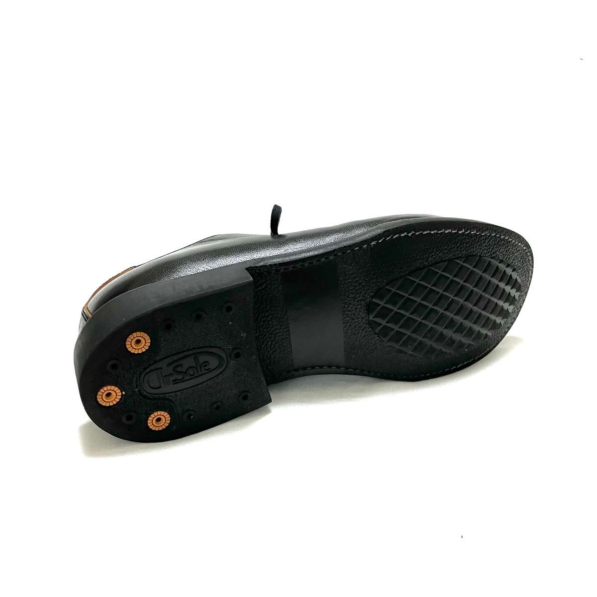 BROTHER BRIDGE ブラザーブリッジ Ali アリ ホースハイド 茶芯 US8