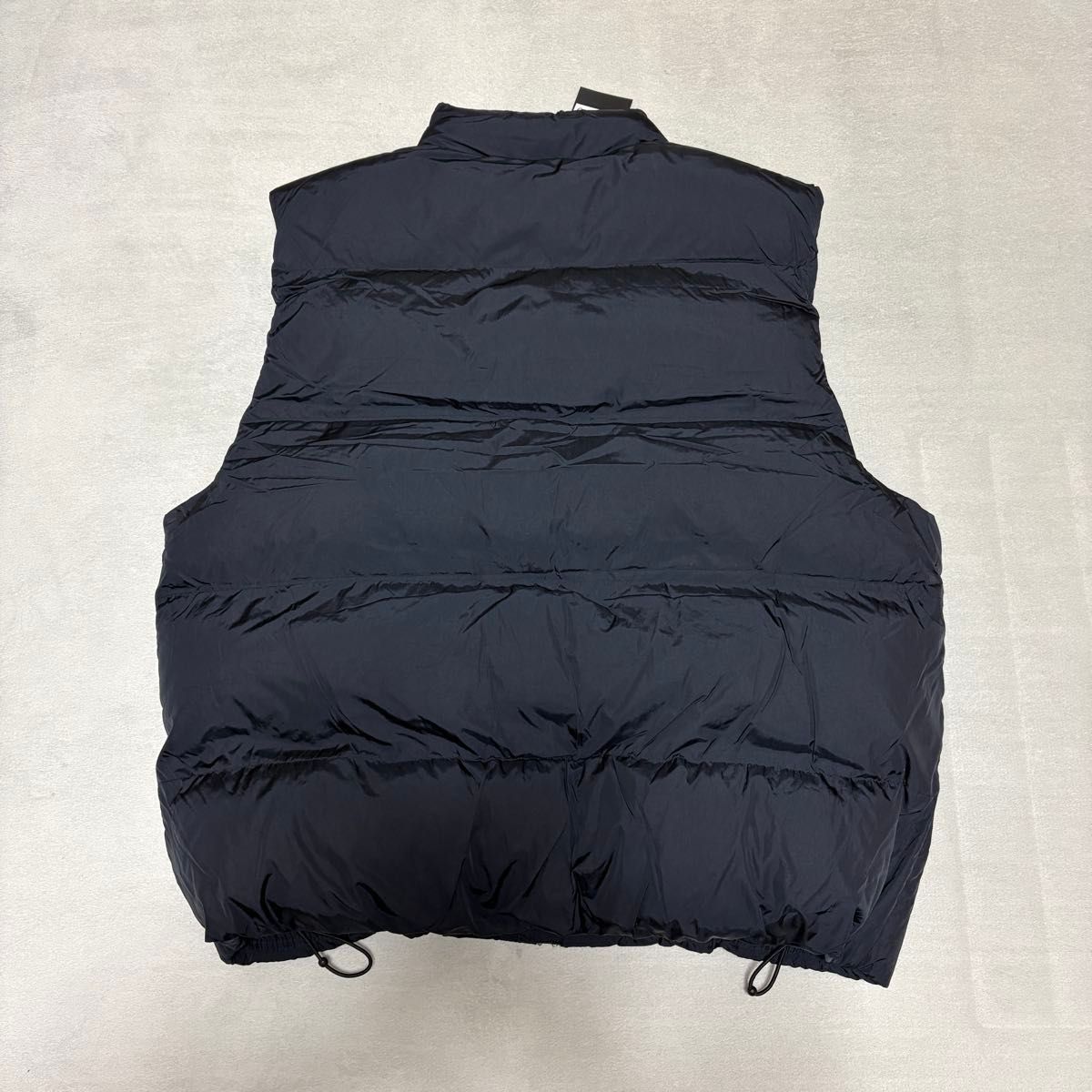 新品 NIKE JORDAN ESSENTIALS Padded Vest 