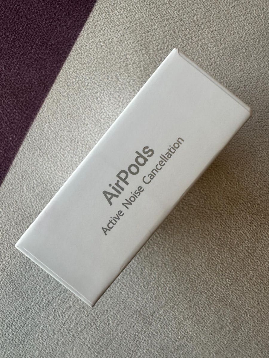 AirPods 4 (ANC) 本体 03057｜Yahoo!フリマ（旧PayPayフリマ）