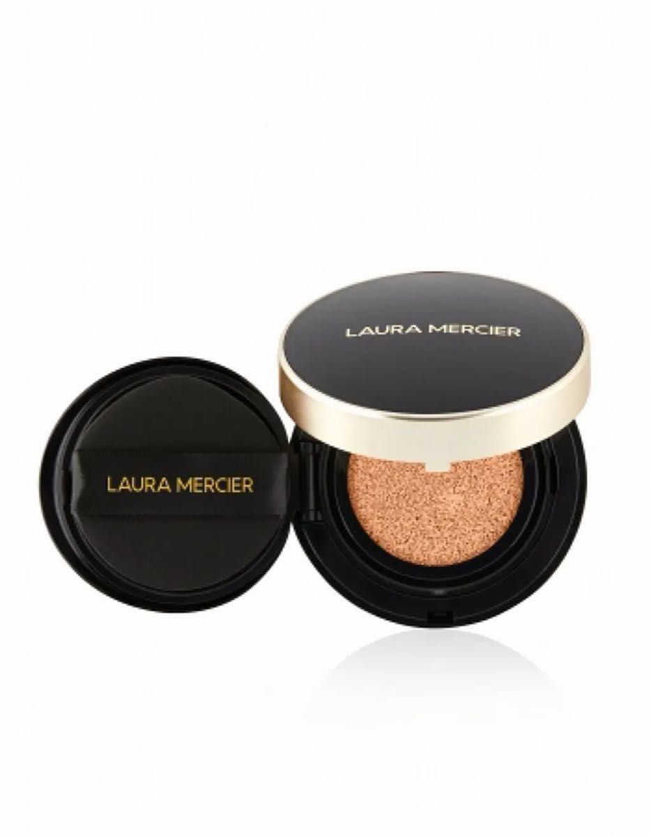 新品未使用品】ローラメルシエ フローレス ルミエール クッション