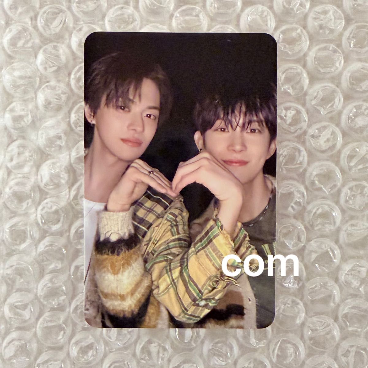 ald1 EUPHORIA サンリオ ユニットトレカ ALD1 Euphoria サンリオ