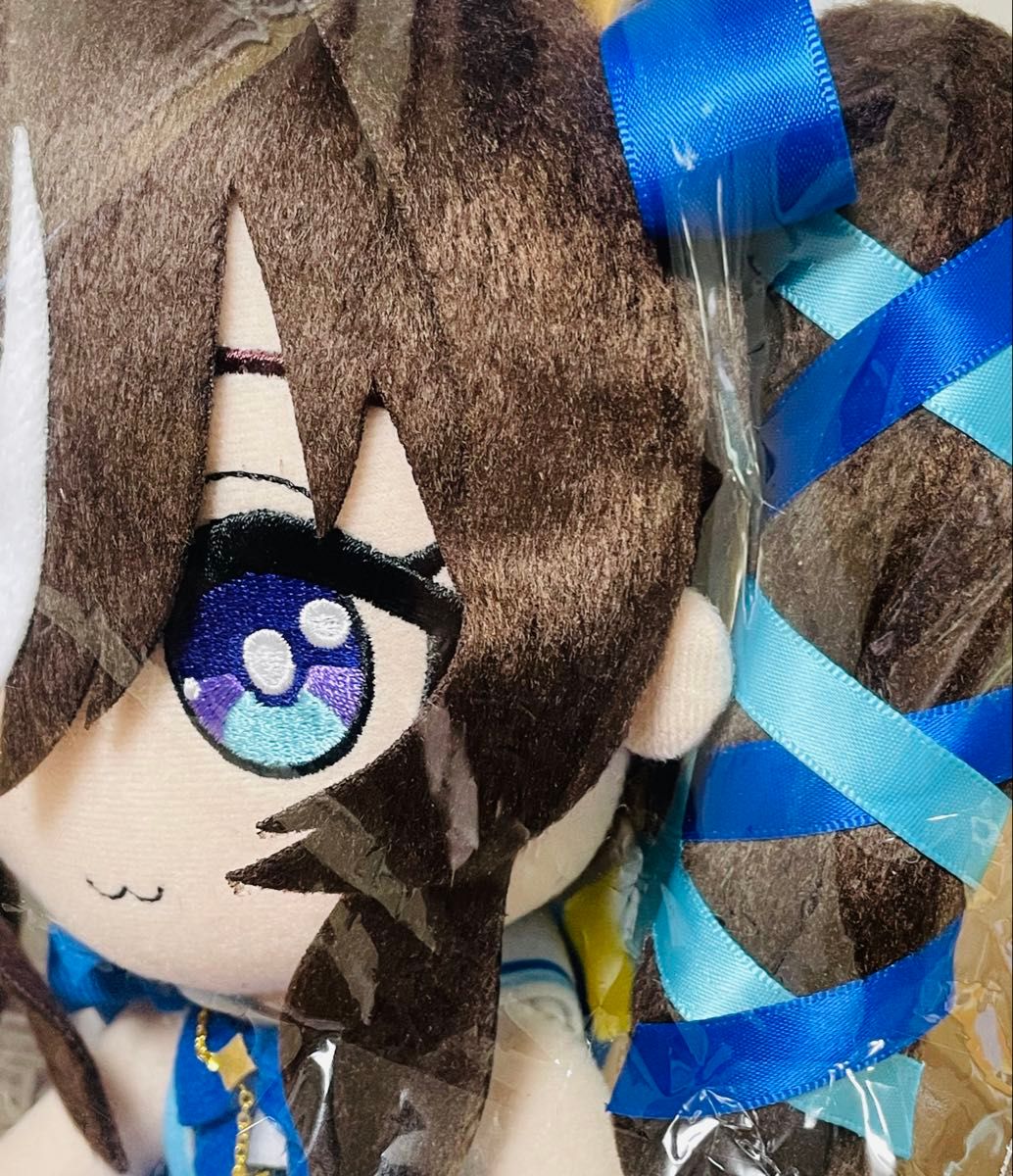 Gift ウマ娘 ぬいぐるみ C107 ヴィブロス｜Yahoo!フリマ（旧PayPayフリマ）