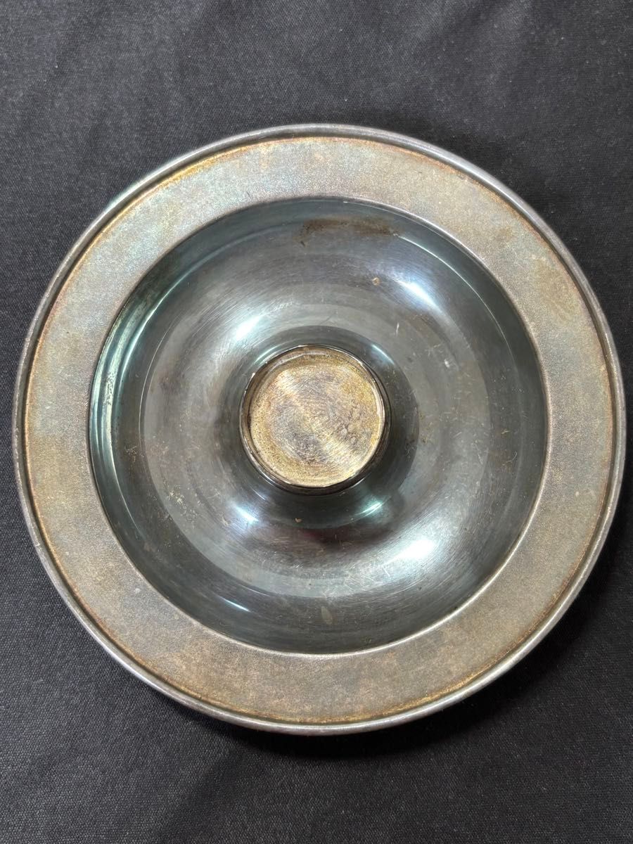 純銀製】純銀鋳つぶし用 総重量160 6g 全て純銀刻印有り 純銀杯 グラス