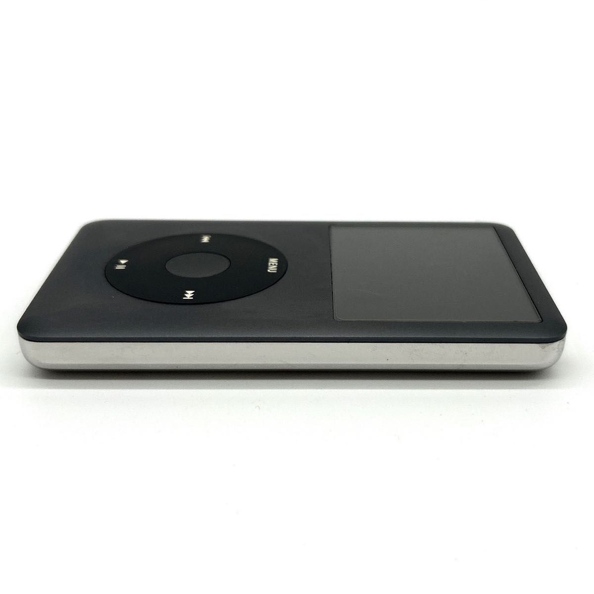 Apple アップル iPod Classic 120GB ブラック A1238 アイポッド