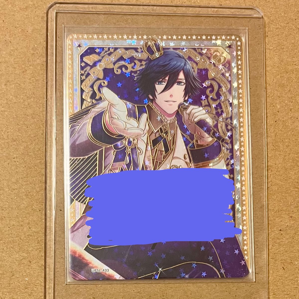 うたプリ ビジュコレ vol4 トキヤ UR うたプリ ビジュコレVOL.4 音也