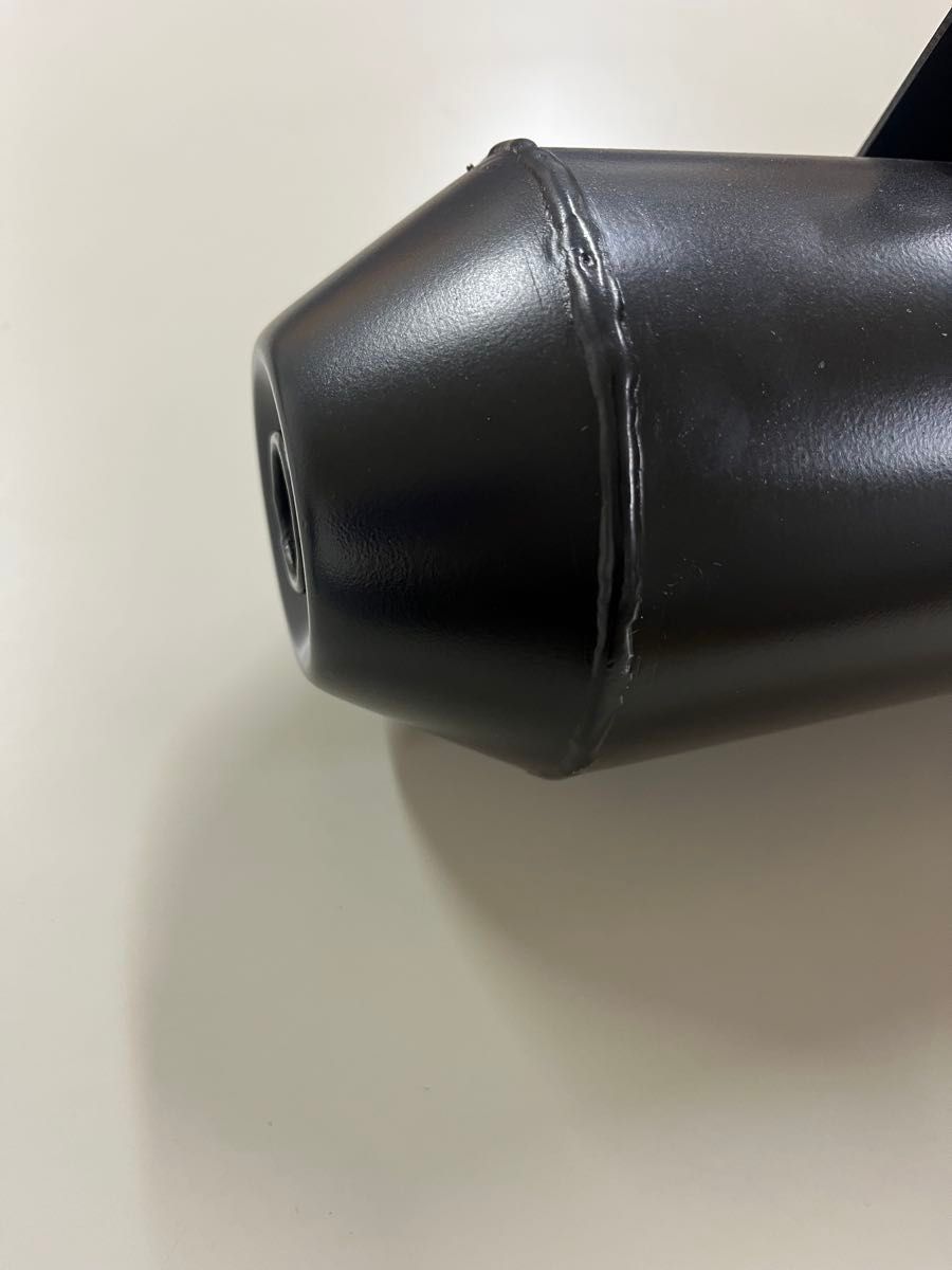 カワサキ 250TR 純正サイレンサーショート加工品｜Yahoo!フリマ（旧