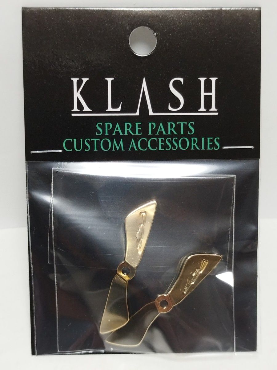 DRT タイニージョーカー プロップパーツ ゴールド 新品】DRTタイニー