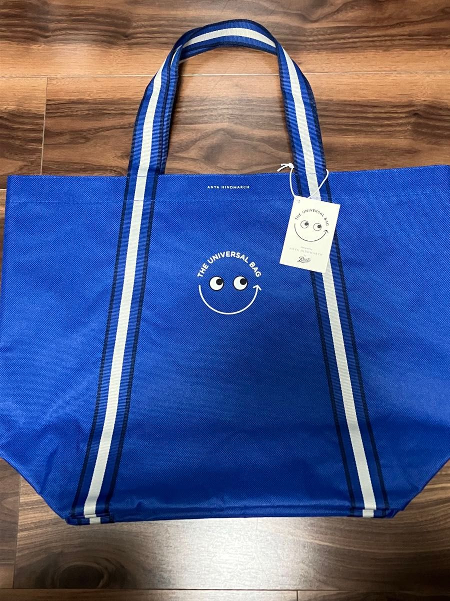 アニヤハインドマーチ Boots ブーツ レギュラー ANYA HINDMARCH