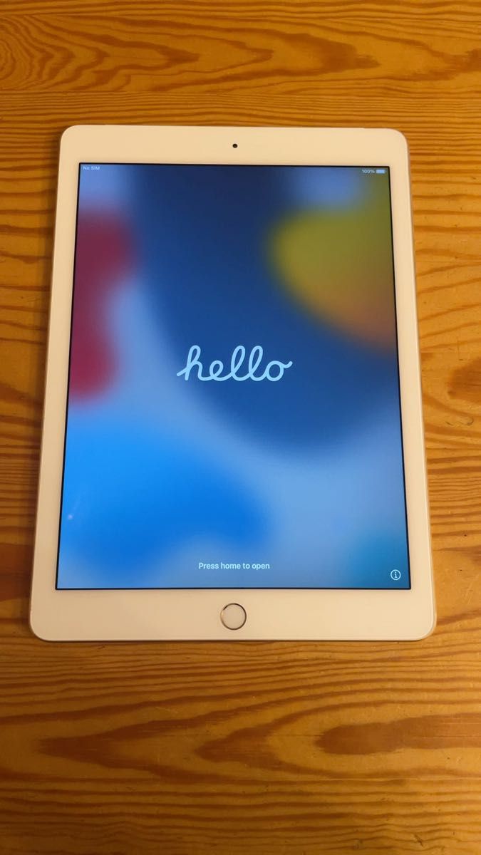 Apple iPad mini 4 128GB （動作確認済／初期化済）ゴールド｜Yahoo