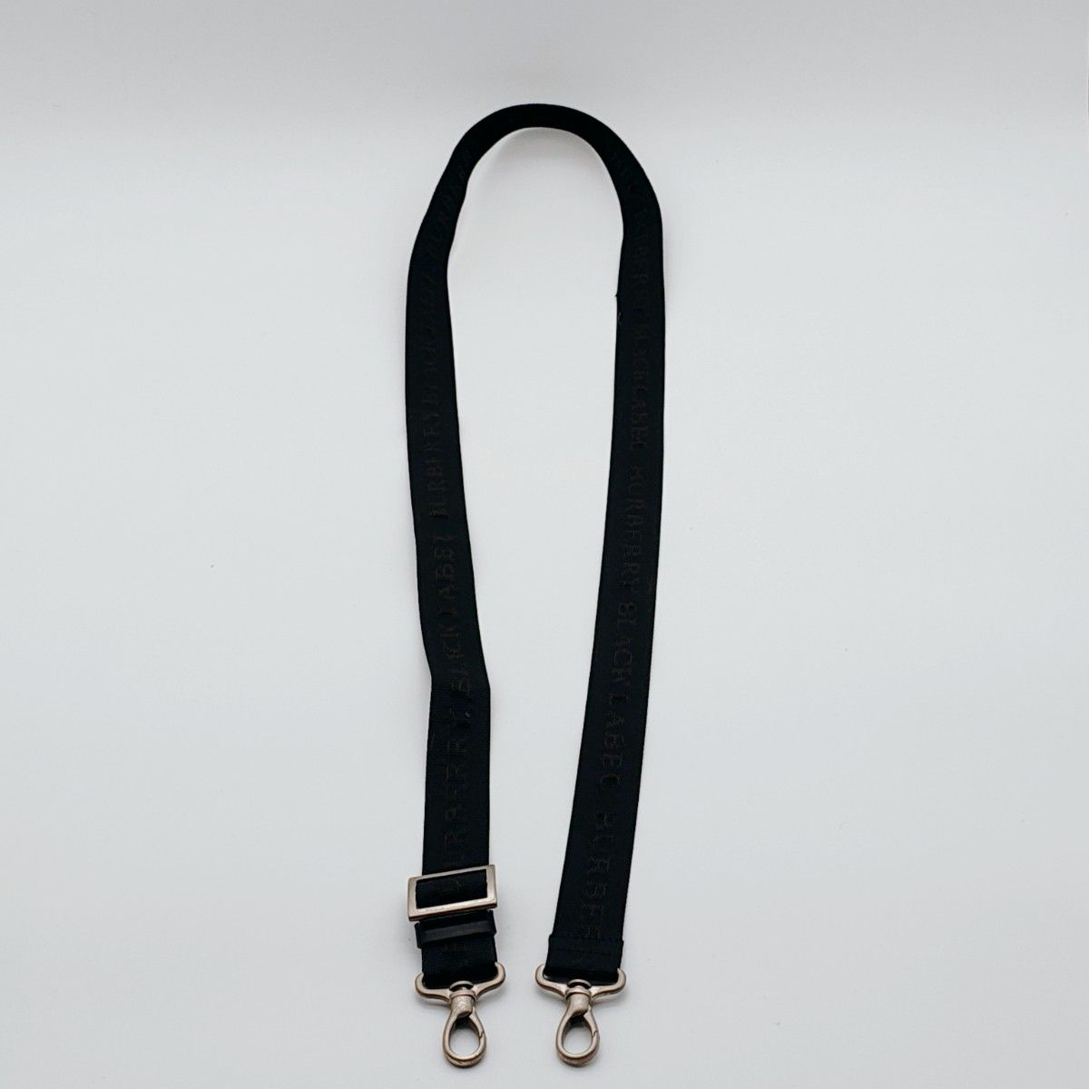 BURBERRY BLACK LABEL バーバリーブラックレーベル ショルダーバッグ