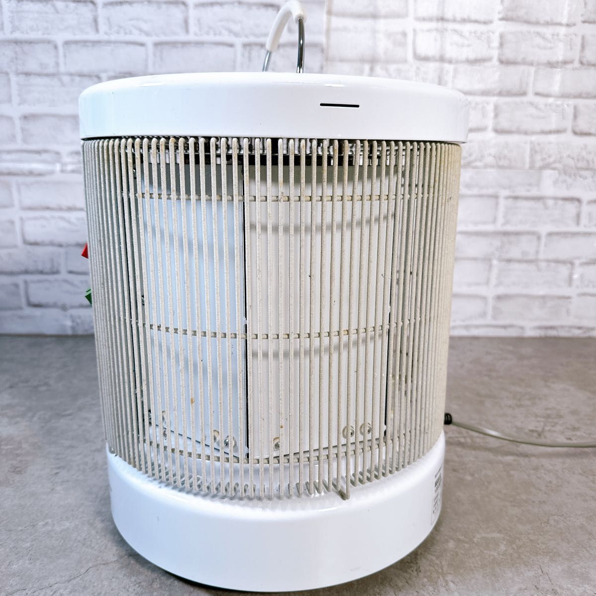 暖話室 遠赤外線パネルヒーター 1000型 アールシーエス 暖房器具 談話